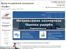 Sites similar to grafo77.ru
