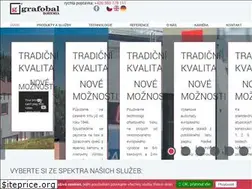 Sites similar to grafobal.cz