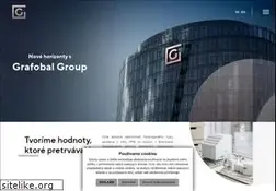 Sites similar to grafobalgroup.sk