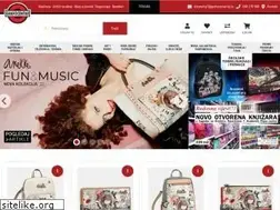 Sites similar to grafocentar-kz.hr