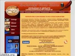Sites similar to grafodidaktplusz.hu