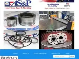 Sites similar to grafoil-gaskets.com