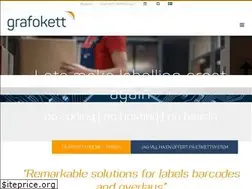 Sites similar to grafokett.se