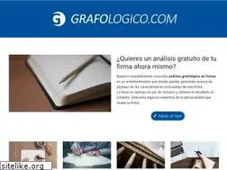 Sites similar to grafologico.com