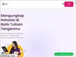 Sites similar to grafologiindonesia.com