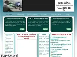 Sites similar to grafolojibilirkisi.com