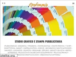 Sites similar to grafomania.it