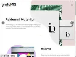 Sites similar to grafomis.rs