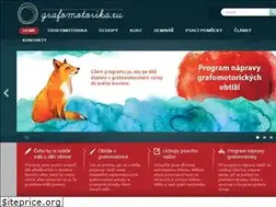 Sites similar to grafomotorika.eu