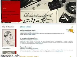 Sites similar to grafopata.com