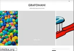 Sites similar to grafopoli.it