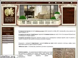 Sites similar to graforlovv.ru
