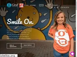 Sites similar to grafortho.com
