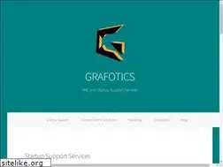 Sites similar to grafotics.com