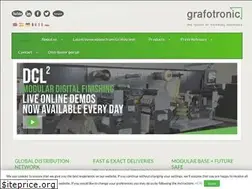 Sites similar to grafotronic.se