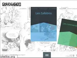 Sites similar to grafouniages.fr