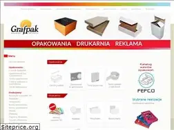 Sites similar to grafpak.pl
