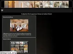 Sites similar to grafparkett.ch