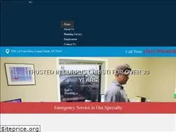 Sites similar to grafplumbing.com