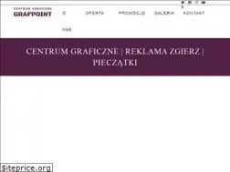 Sites similar to grafpoint.net