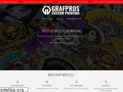 Sites similar to grafpros.com