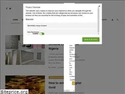 Sites similar to grafrica.com.ng