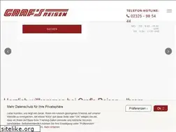 Sites similar to grafs-reisen.de