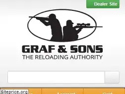 Sites similar to grafs.com
