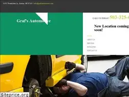 Sites similar to grafsautomotive.com