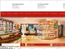 Sites similar to grafschaft-apotheke.de