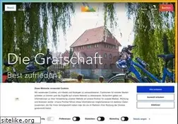 Sites similar to grafschaft-bentheim-tourismus.de