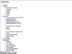 Sites similar to grafschaft-schwarz-gelb.de