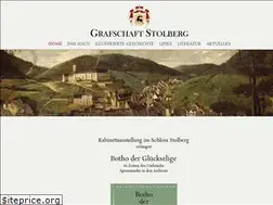 Sites similar to grafschaft-stolberg.de