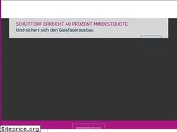 Sites similar to grafschafter-breitband.de