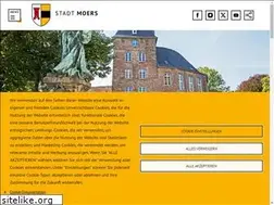 Sites similar to grafschafter-museum.de