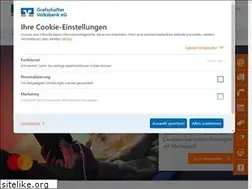 Sites similar to grafschafter-volksbank.de