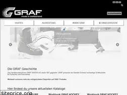 Sites similar to grafskates.ch