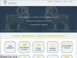 Sites similar to grafsol.pl