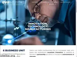 Sites similar to grafspa.it