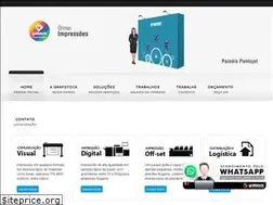 Sites similar to grafstock.com.br