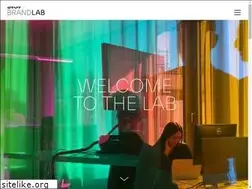 Sites similar to graftbrandlab.com