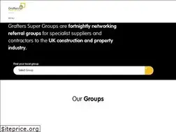 Sites similar to grafters-nw.co.uk