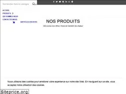 Sites similar to graftex.ma