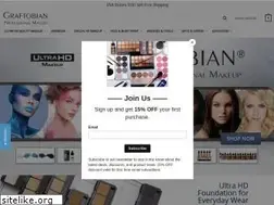 Sites similar to graftobian.com