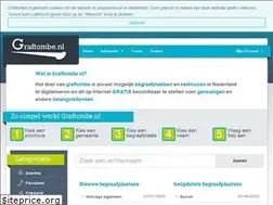 Sites similar to graftombe.nl