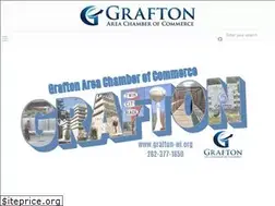 Sites similar to grafton-wi.org