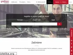 Sites similar to grafton.cz