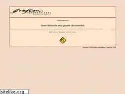 Sites similar to grafton.de