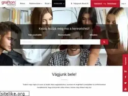 Sites similar to grafton.hu