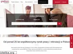 Sites similar to grafton.pl